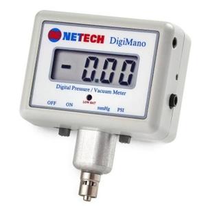 Czech MGMCOMPRO BMS 8i Aircraft Battery Management System 2342 Gates - Product Image 4