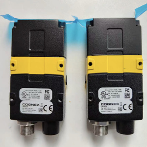 เครื่องอ่านบาร์โค้ดแบบติดตั้งถาวรและเซ็นเซอร์กล้อง COGNEX รุ่น DM262X ของใหม่ มีสินค้าในสต็อก DM262X DM262X COGNEX ของใหม่ รุ่น DM262X แบบติดตั้งถาวร - Product Image 5