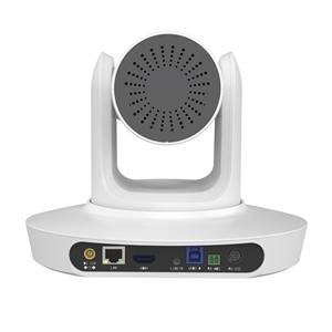 Tự Động Theo Dõi Video Hội nghị Truyền hình PTZ Máy Ảnh 4K 30fps 20X Zoom Quang Học PTZ Máy Ảnh Với Hdm1 <span class=keywords><strong>IP</strong></span> Cho Thể Thao Trực Tiếp Trực Tuyến - Product Image 3