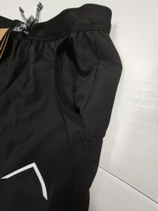 맞춤형 스웨트 팬츠 하이 퀄리티 남성 스포츠 착용 스트레이트 다리 경량 바지 조깅 피트니스 운동 스포츠 바지 남성용 - Product Image 3