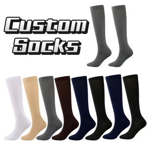 Hot Bán Ngoài Trời Ấm Độ Ẩm Wicking Biểu Tượng Tùy Chỉnh <span class=keywords><strong>Hiker</strong></span> Trượt Tuyết Đi Bộ Đường Dài Merino Vớ Len Cho Nam Giới - Product Image 1