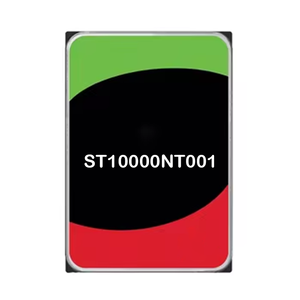 Brand New Nas <b>Internal</b> Disque Dur HDD 6Gb/s 10 TB ST10000NT001 7200RPM <b>Hard</b> <b>Drive</b> New Original 3.5'' SATA <b>Internal</b> Disque Dur HD - Product Image 1