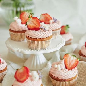 Taille moyenne Rotation Glaçage Pointe Sans Soudure En Acier Inoxydable 304 Tuyauterie Glaçage <span class=keywords><strong>Buse</strong></span> Pour Gâteau Cookie Pâtisserie DIY Outils De Cuisson - Product Image 5
