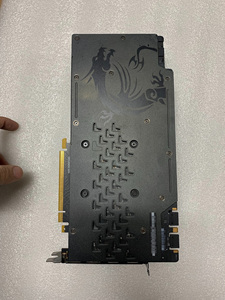 Carte graphique de jeu GTX 1080 Ti 11 Go, carte vidéo GPU pour ordinateur, carte graphique GEFORCE GTX 1080TI, GTX 1080 Ti 11 - Product Image 4