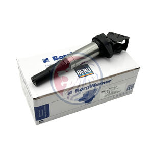 Bobine d'allumage de pièces d'auto d'excellente performance 9807841880 pour Peugeot 4008 Citroen C6 C5 Aircross 508L <span class=keywords><strong>DS7</strong></span> 5008 1.6T 1.8T 597091 - Product Image 4