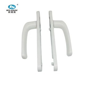 OLS-DL01 prix d'usine tirer poignée de fenêtre accessoires de fenêtre à battants poignée de verrouillage de fenêtre - Product Image 1