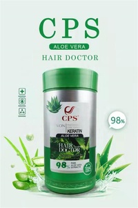 Traitement à la kératine <span class=keywords><strong>CPS</strong></span> Hair Doctor pour la réparation et le lissage des cheveux, OEM/ODM - Product Image 4