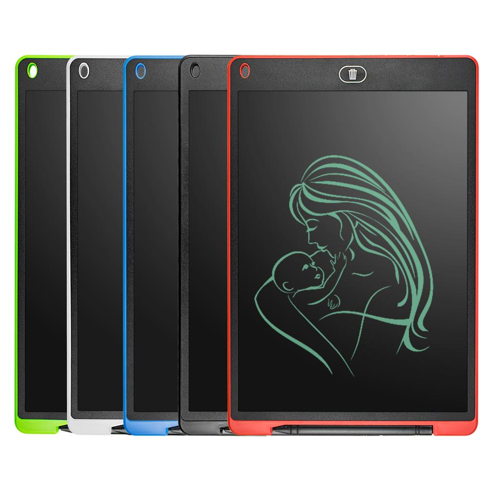Лучший подарок цифровой графический ЖК-планшет 8,5/10/12 дюймов доски для рисования