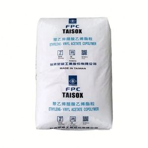 Factory Wholesales Price EVA <b>Foam</b> Molding EVA E180F Granules <b>Foam</b> EVA Resin for Shoes VA18% Crosslinkable for Cushion Pads - Product Image 1