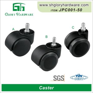 Caster de móveis de bronze antigo profissional de qualidade - Product Image 2