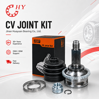 Joint homocinétique extérieur HJDP OE A21-XLB3AF2203030C pour Chery A5