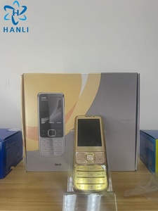 Téléphone portable à clavier classique original NoKi 6700, boîtier entièrement métallique, GSM 2G, grande autonomie <span class=keywords><strong>de</strong></span> batterie, vente en gros d'usine - Product Image 4