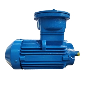 Động cơ khí chống cháy nổ ybx3 tiết kiệm năng lượng - Product Image 6