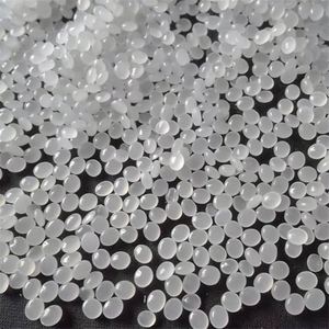 Factory Wholesale Virgin LLDPE Resin Film Blowing Grade Lotrene LLDPE 3840U <b>Granules</b> for Water Tanks Hot Selling - Product Image 5