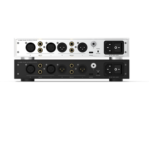 <span class=keywords><strong>Amplificateur</strong></span> de casque <span class=keywords><strong>SMSL</strong></span> H400 MK2, <span class=keywords><strong>amplificateur</strong></span> de casque HiFi entièrement équilibré pour ordinateur de bureau - Product Image 2