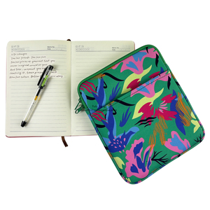 Funda de Neopreno con Impresión Personalizada para Ordenador Portátil, Funda Aislante con Cremallera para Kindle - Product Image 1