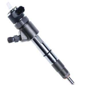 하이 퀄리티 레만 연료 디젤 인젝터 0445110343 0445110412 0445110413 1100200FA080 WEICHAI 보쉬 JAC J4 SEI 2/3 엔진 용 - Product Image 4