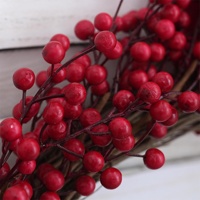 Karangan Bunga Ungu Mawar Hydrangea Ranunculus Cherry untuk Hari Jadi Ibu, Pengiriman Grosir untuk Seluruh Daerah