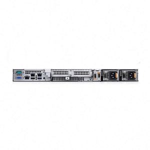 Servidor en Rack R350 1U con 4 Bahías LFF, Intel Xeon E-2356G, 16 GB de Memoria, Disco Duro de 1 TB, Fuente de Alimentación de 600 W, en Stock - Product Image 3