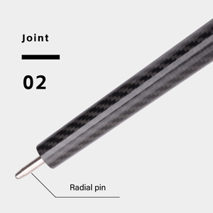 Nuevos tacos <span class=keywords><strong>de</strong></span> <span class=keywords><strong>billar</strong></span> <span class=keywords><strong>de</strong></span> fibra <span class=keywords><strong>de</strong></span> carbono <span class=keywords><strong>de</strong></span> lujo 3K fibra <span class=keywords><strong>de</strong></span> vidrio eje <span class=keywords><strong>de</strong></span> madera Cue Pool <span class=keywords><strong>Predator</strong></span> 3/4 Play Cue Billiard se puede personalizar - Product Image 3