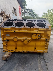 บล็อกเครื่องยนต์ดีเซลดั้งเดิมรถขุด3066, 3116, 3204, 3406, 3408, บล็อก3306ของตัวเครื่องยนต์ - Product Image 6