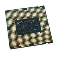 Pour processeur Intel Core I5 4670 3,4 GHz 6 Mo Socket LGA 1150 CPU SR14D I5-4670