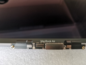 Marca OEM nuevo reemplazo de montaje completo para Apple MB Air Retina 2018 13 pulgadas <span class=keywords><strong>A1932</strong></span> <span class=keywords><strong>EMC3184</strong></span> - Product Image 3