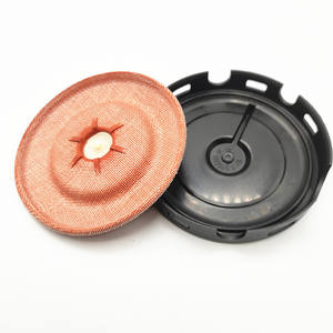 1,8 2,0 T separador de agua y aceite junta de sello de goma cubierta de diafragma para Audi A4 TT VW Passat Golf Scirocco Seat Leon 0311803A - Product Image 6