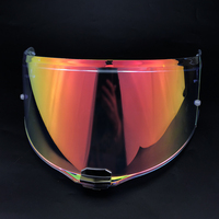 Nouveau casque intégral de moto avec visière pare-soleil pour LS2 FF811 - Matériel PC, anti-UV, coupe-vent, anti-explosion, multicolore
