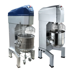 20% di sconto Amasadora <span class=keywords><strong>impastatrice</strong></span> <span class=keywords><strong>planetaria</strong></span> multifunzione per alimenti da forno per torta B60 <span class=keywords><strong>impastatrice</strong></span> per farina di uova 380V/50Hz <span class=keywords><strong>impastatrice</strong></span> - Product Image 4