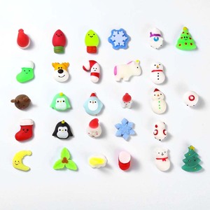 Kawaii Mochi <strong>Squishies</strong> Toys Various Styles Cute Fidget Squishy Squeeze Toys - Product Image 5