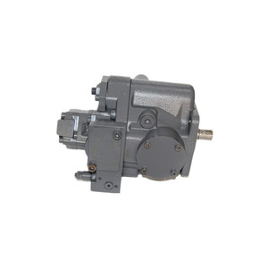 Mini Excavator Part Takeuchi 070 TB070 Main Pump Hydraulic Piston Gear AP2D36 - Product Image 4