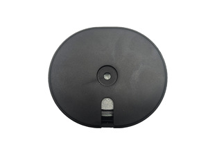 Tweeter de haute qualité TS-S20 en plastique 8OHM 50W 12V HIFI pour l'audio automobile, idéal pour la rénovation/amélioration - Product Image 2