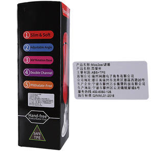 Анальный и оральный секс Гей Мужской мастурбатор hands <span class=keywords><strong>free</strong></span> мастурбации устройства машина для изготовления кружек - Product Image 6