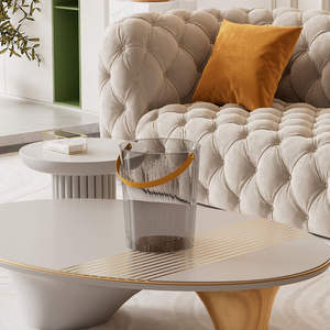 Большое прозрачное пластиковое ведро для льда из ПЭТ, портативный охладитель для напитков, контейнер для шампанского, вина, фруктов, для вечеринок, пластиковое ведро для льда с ручками - Product Image 6