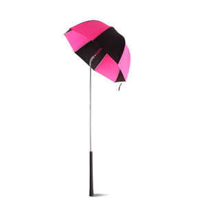 Paraguas de Golf Personalizado con Logotipo, Varillas de Fibra de Vidrio, Resistente al Viento, Ajustable y Flexible, para Actividades Promocionales - Product Image 3