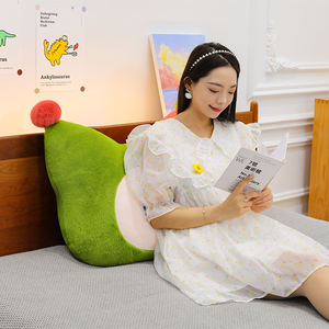 Cojín de peluche de payaso al por mayor, cojín de peluche de bufón suave, cojín de peluche cómodo creativo, juguete de peluche - Product Image 4