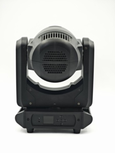 Bertin 70W 100W 150W LED para Luz de Cabeza Móvil, Estaciones de TV y Eventos, Emisión RGBW y Blanco Cálido, Iluminación de Escenario, Luz de Haz LED de 70W - Product Image 4