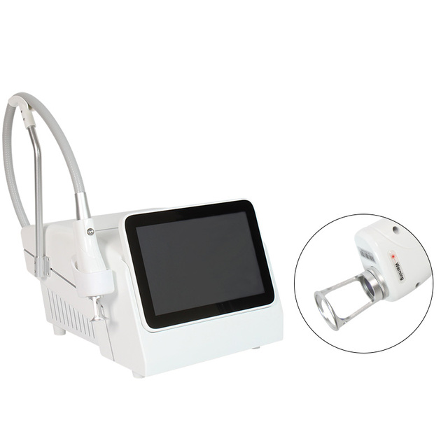1927nm Thulium Laser Pro Integrated Fractional Micro-Ablative Resurfacing 800W Air-Cooled System for Commercial Use 2-Year