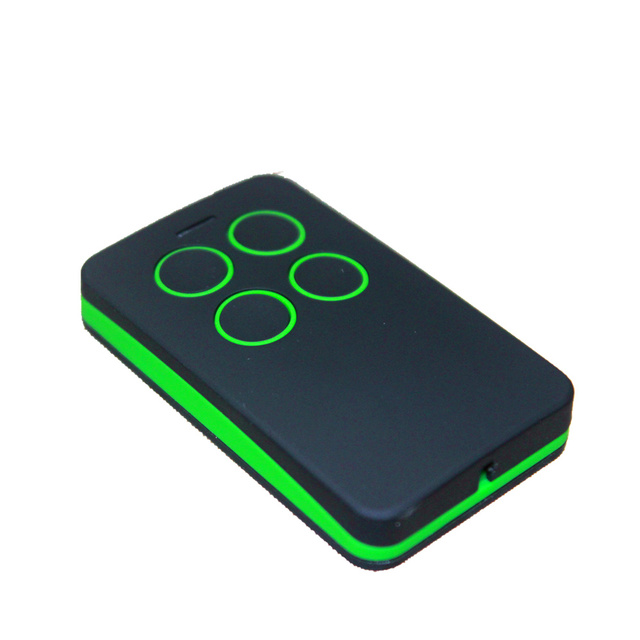 Garage Door Universal Rolling Code Remote Control