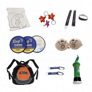 Produits en gros, articles promotionnels personnalisés avec logo, ensemble de cadeaux - Product Image 1