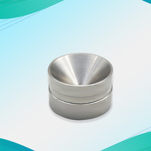 Bol mélangeur manuel en acier inoxydable pour instruments d'implantation dentaire, pour mélanger la farine d'os - Product Image 6