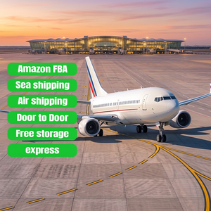 Reliable From China to Germany Italy France United <b>Kingdom</b> Spain European Countries AIR DDU/DDP Door to Door - Product Image 1