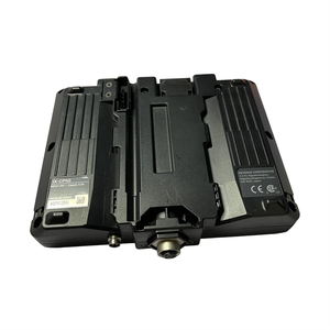 เซ็นเซอร์เลเซอร์แบบหลายจุด KEYENCE IX-CP50 IX-H2050 IX-H2000 พร้อมหน้าจอสัมผัส HMI ใช้สำหรับการทดสอบชิ้นส่วนพลาสติก มีสินค้าในสต็อก - Product Image 2