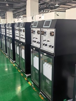 JIRS Échantillonneur automatique personnalisable de liquides usagés composites, testeur d'eau souterraine pour puits profonds, équipement de surveillance de haute qualité, dispositif d'échantillonnage d'eau