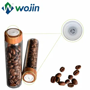 식품 포장용 WoJin 고품질 신선도 밸브