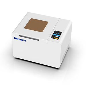 Máquina de curado <span class=keywords><strong>Tuttlingen</strong></span> UV02, equipo Dental, caja de curado UV para impresora 3D, joyería dental - Product Image 4