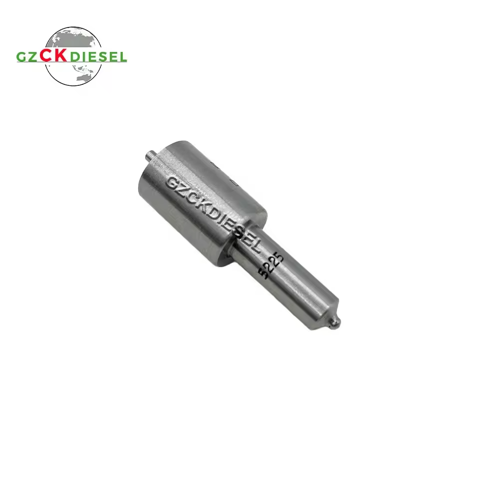 High-quality Fuel Injector Nozzle DPN5225 for DX300 DH300-5