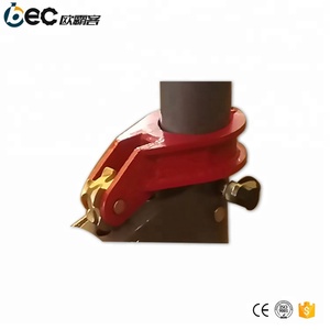 Máquina de Endireitar Chassi Automotivo, Mesa de Endireitamento de Chassi para Reparação Automotiva - Product Image 3