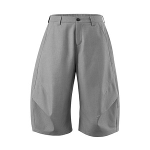 Pantaloni da abito a gamba larga di peso medio Bent Knife 26 Primavera/Estate Nuovo Prodotto American Cleanfit Street Workwear Casual Traspirante - Product Image 4